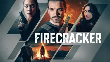 Zasłona do filmu "Firecracker" #1016574