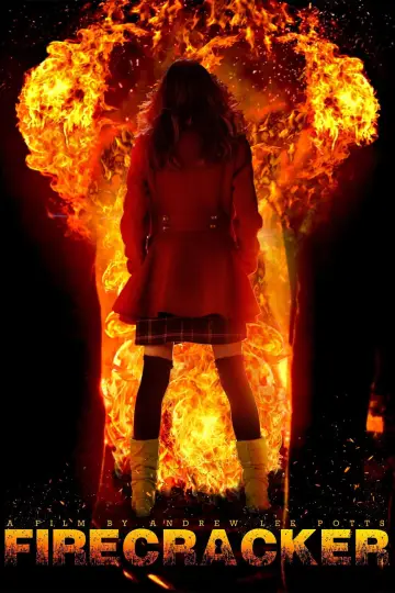 Plakat do filmu "Firecracker" #1016582