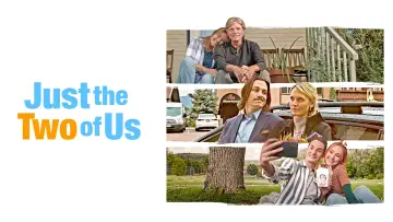 Zasłona do filmu "Just the Two of Us" #353015