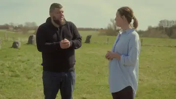 Zasłona do filmu "Nazywano ich wikingami" #1011892