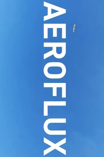 Plakat do filmu "Aeroflux" #451024