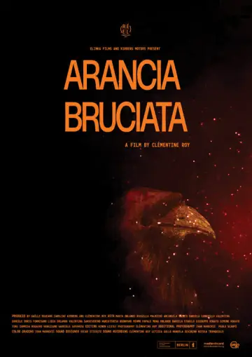 Arancia Bruciata
