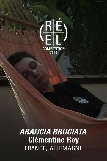 Arancia Bruciata