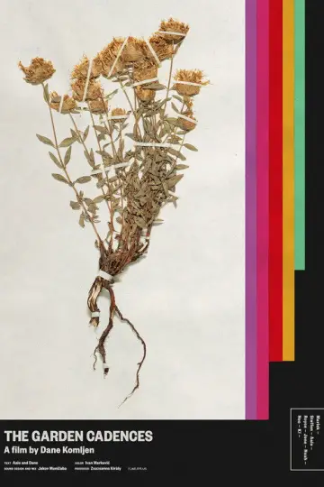 The Garden Cadences