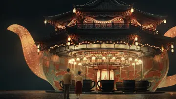 Zasłona do filmu "解密" #679589