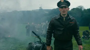 Zasłona do filmu "Jimmy" #1844545