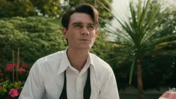 Zasłona do filmu "Jimmy" #1844546
