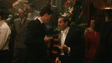 Zasłona do filmu "Jimmy" #1844548