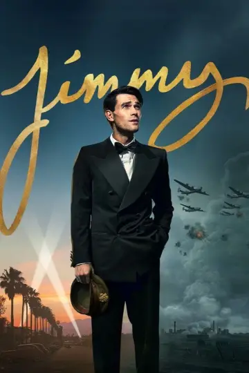 Plakat do filmu "Jimmy" #1844553