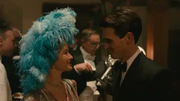 Zasłona do filmu "Jimmy" #1887119