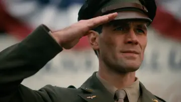 Zasłona do filmu "Jimmy" #1887120