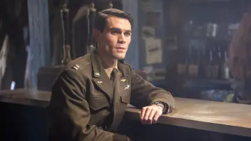 Zasłona do filmu "Jimmy" #1887121