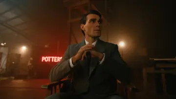 Zasłona do filmu "Jimmy" #1887125