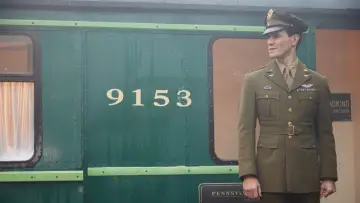 Zasłona do filmu "Jimmy" #1887126