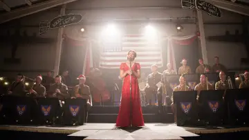 Zasłona do filmu "Jimmy" #1887127