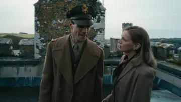 Zasłona do filmu "Jimmy" #1887128