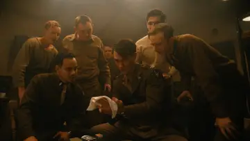 Zasłona do filmu "Jimmy" #1887129