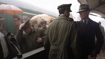 Zasłona do filmu "Jimmy" #1887130