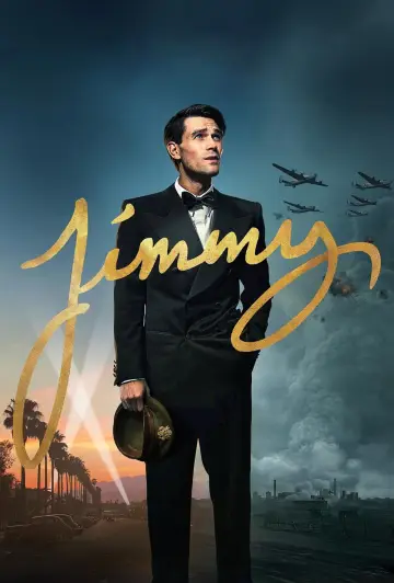 Plakat do filmu "Jimmy" #1887133