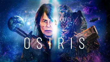 Zasłona do filmu "Osiris" #572290