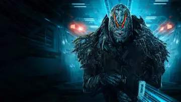 Zasłona do filmu "Osiris" #572303