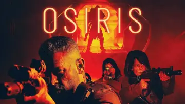 Zasłona do filmu "Osiris" #572307