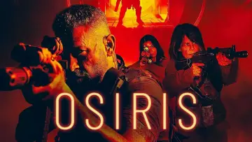 Zasłona do filmu "Osiris" #572308