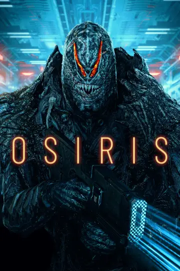 Plakat do filmu "Osiris" #572337