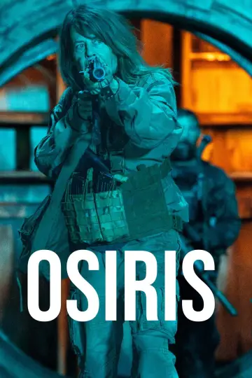 Plakat do filmu "Osiris" #572351