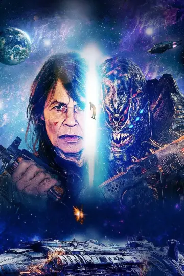 Plakat do filmu "Osiris" #572357