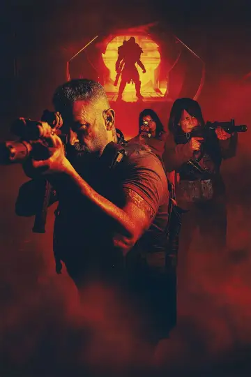 Plakat do filmu "Osiris" #765161