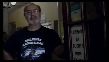 Zasłona do filmu "Víctor, el hombre de hoy, el joven que fue" #413164