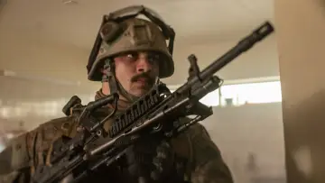 Zasłona do filmu "Wojna" #524133
