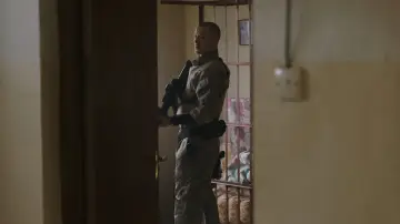 Zasłona do filmu "Wojna" #524192