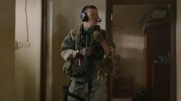 Zasłona do filmu "Wojna" #524211