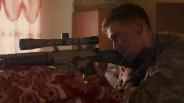Zasłona do filmu "Wojna" #524217