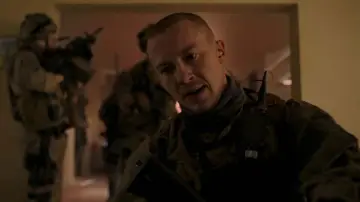 Zasłona do filmu "Wojna" #524236