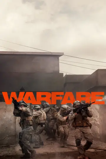 Plakat do filmu "Wojna" #524364