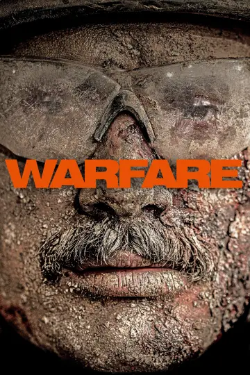 Plakat do filmu "Wojna" #524382