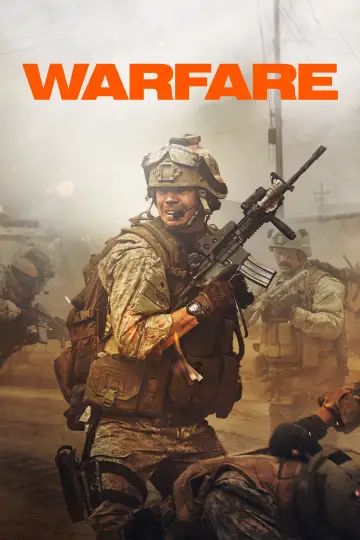 Plakat do filmu "Wojna" #524389