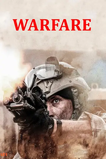 Plakat do filmu "Wojna" #524395