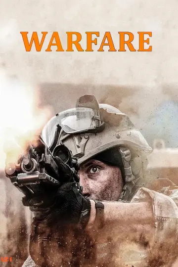 Plakat do filmu "Wojna" #524399