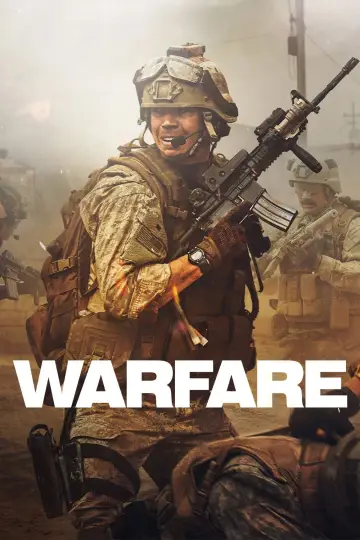 Plakat do filmu "Wojna" #524402