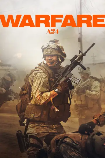 Plakat do filmu "Wojna" #524406
