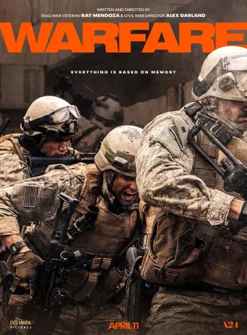 Plakat do filmu "Wojna" #524417