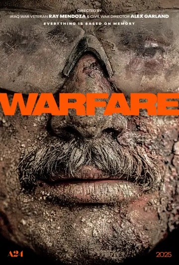 Plakat do filmu "Wojna" #524428
