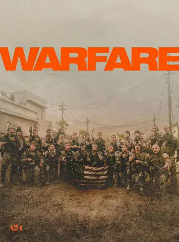Plakat do filmu "Wojna" #524443