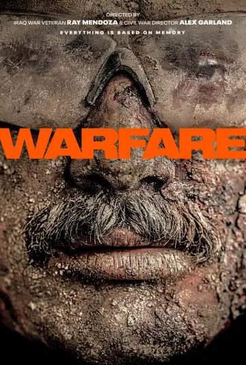 Plakat do filmu "Wojna" #524450