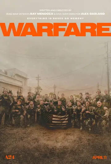 Plakat do filmu "Wojna" #524453