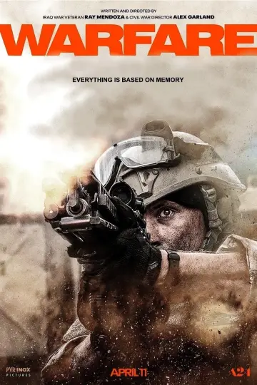 Plakat do filmu "Wojna" #524469